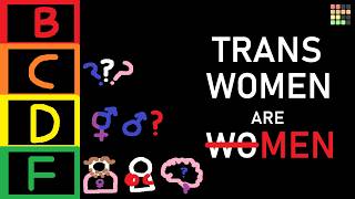 Gender Ideology: All Arguments Ranked & Debunked