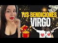 Virgo ♍️ Olvidate del no tengo! 😧 Todo esta prosperidad a manos llenas es tuya 🤑