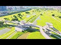 2020台灣新北大都會公園 metropolitan park new taipei city taiwan