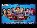 BEST NIGERIA POWERFUL  WORSHIP SONGS BY DJSKILZZY ft MERCY CHINWO, FRANK EDWARD, SINACH, etc