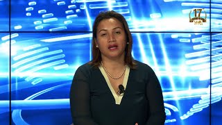 Journal VM │ Viva Tv Madagascar │26 Novembre 2024