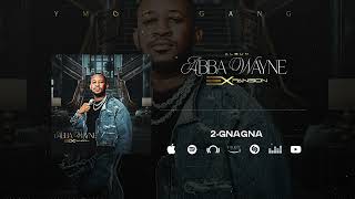 Abba Wayne - Gnagna (Son Officiel)