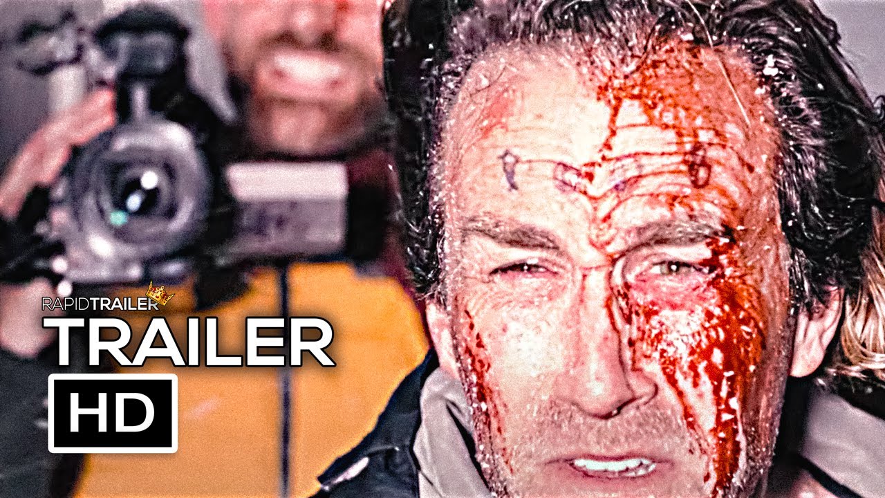 2025 Armageddon Official Trailer 2023 Reportwire