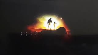 Opening Logos Yesterday (DVS)