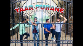 SUMIT GOSWAMI : Yaar Purane ( Full Song ) : KHATRI : New Haryanvi Song Haryanvi 2019 : Sonotek