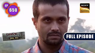 Sangli Murder Case | Crime Patrol Dial 100 | Full Episode