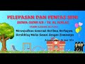 🔴[LIVE STREAMING] PELEPASAN & PENTAS SENI SISWA SISWI KB/TK AL IKHLAS///2023/2024