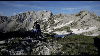 HIGHLANDER DURMITOR X MONTENEGRO 2021 - Day 4