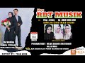 LIVE SHOW RDT MUSIK | THE WEDDING LINDA FITRIANI & CECE HIDAYATUL MUSTOPA | DS JATI PANCUR ( MALAM)