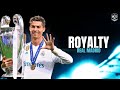 Cristiano Ronaldo 2024 ► ''ROYALTY'' - (Skills & Goals) HD