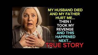 ๏ผA TRUE STORY ABOUT THIS GRANDMA ๐ต๐