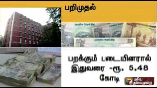 Tamil Nadu Elections 2016: 2 lakh code violation complaints received