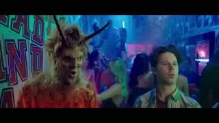 Blue Mountain State The Rise of Thadland Trailer full movie