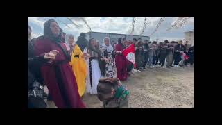 Siirt Newrozu, Newroz'a Sêrtê...2024