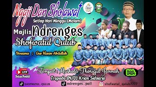 ngaji dan Sholawat