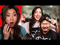 FUSLIE CUTS BOOSTIO & PETER PARK'S HAIR!