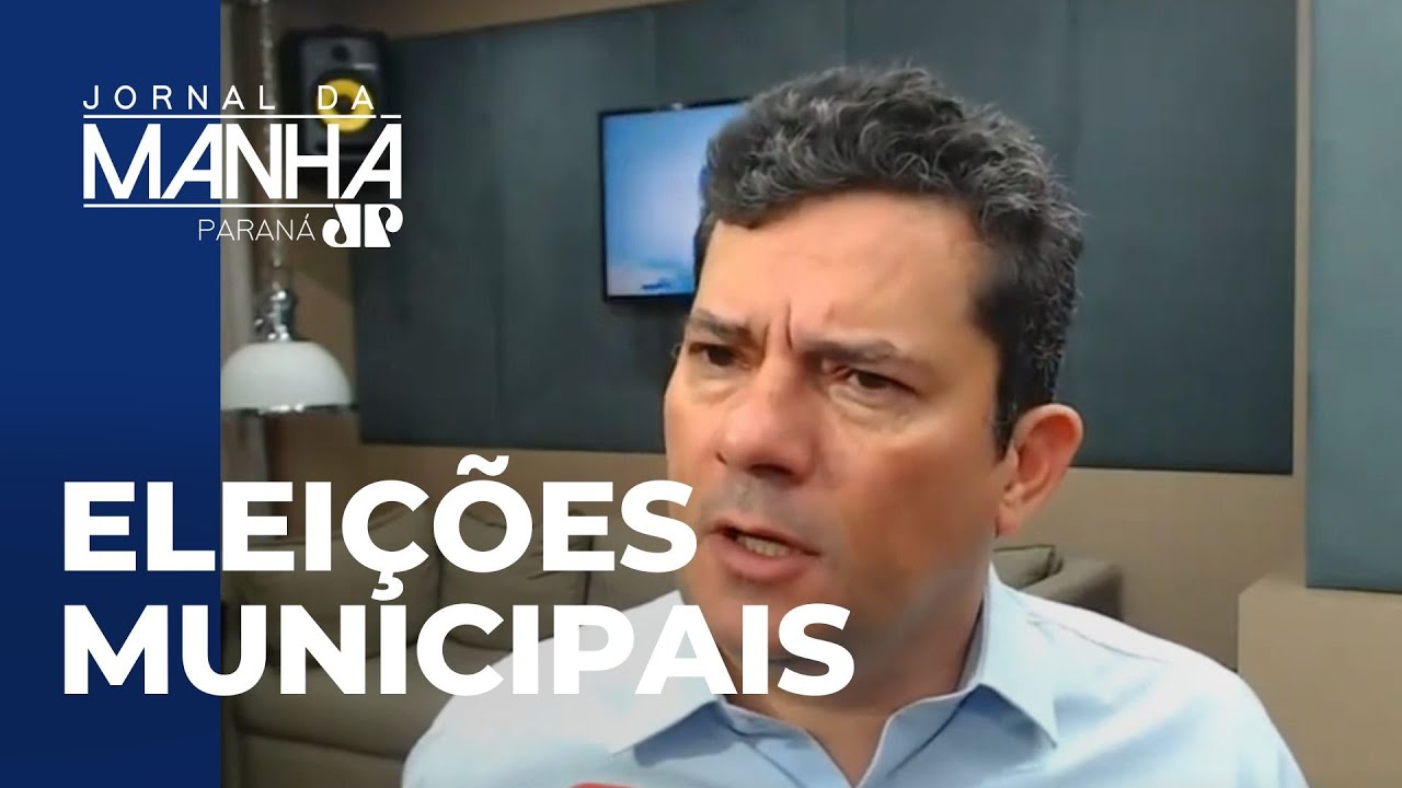 Eleições Municipais De 2024 - YouTube