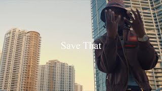 (Free) Polo G Type Beat x Scorey Type Beat - "Save That"