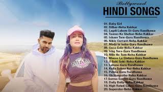 Bollywood Hindi songs November 2020 / Best of Guru Randhawa vs Neha Kakkar new songs