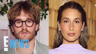 Amanda Batula, West Wilsons Flirting Steals ‘In the City’ Trailer | E! News