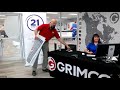 onyx operator training class with grimco