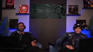 Drake - B's On The Table (REACTION!)