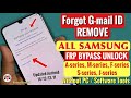 All Samsung FRP Bypass/Unlock 2024 Without PC | Android 12/13/14 FRP Remove | No - *#0*# - ADB Fail