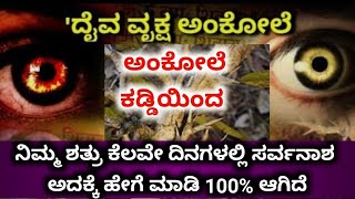 #Best Astrologer#ನಿಮ್ಮ ದಿನನಿತ್ಯದ ಜೀವನದಲ್ಲಿ ಶತ್ರುಗಳು ಕಾಡಾಟ ಬಹಳಷ್ಟು ಜಾಸ್ತಿಯಾಗುತ್ತಿದ್ದರೆ.ಈ ತಂತ್ರ ಮಾಡಿ.