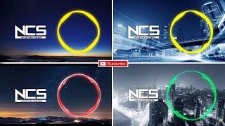 4 The Most Popular of NCS - NoCopyrightSounds - Alan Walker | Different Heaven \u0026 EH!DE | DEAF KEV