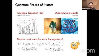 Exploring Quantum Phases of Matter on Quantum Processors