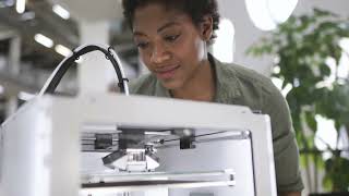 Unlocking possibilities: Positive change made possible by IT infrastructure