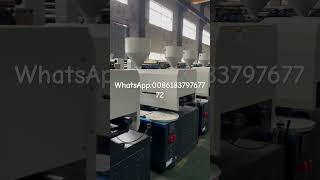 Energy savings plastic injection molding machine with servo motor haijiang brand 180 ton 200 ton