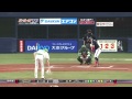 【プロ野球パ】二保、逆転につながるパーフェクトピッチング！ 2015 05 03 bs h