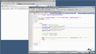 Learn PHP Programming Language - EXTERNAL PHP