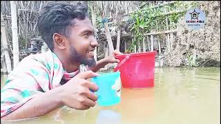 অতিরিক্ত গরমের চাপ #comedy #funny