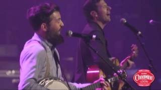 The Avett Brothers - Paranoia In B Flat Major