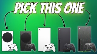 The Right Xbox