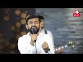 online sunday service നീ ആരാകുന്നു കർത്താവേ pastor tinu george