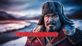 Genghis Khan: The Man Who Conquered The World