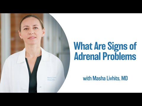 Can stress cause endocrine disorders Why?