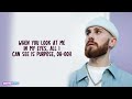 Sam Tompkins - Lose It All ( Lyric Video )