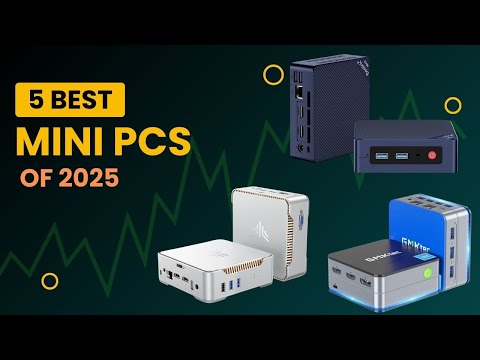 5 best mini pc 2025 | mini pc | best mini pc for gaming | desktop mini pc | 2025 |