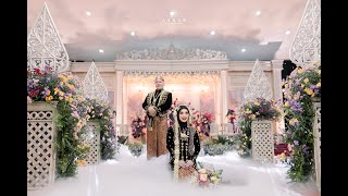 CINEMATIC WEDDING DESY \u0026 FERI | RB SUPARDAN