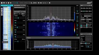 WMLK 15150 kHz in Moscow