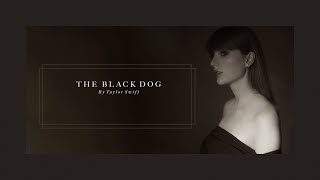 Taylor Swift - The Black Dog ( Lyric )