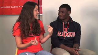 Campus Conversations: Residence Halls