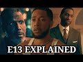 THE CHI Season 6 Episode 13 Recap | Ending Explained