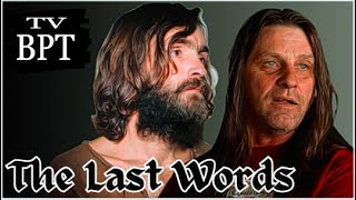 The Final Words (Charles Manson)