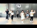 Magnetic - ILLIT | Kid Dance Beginner | SID Dance Studio