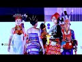 miss tcl grand finale 2024 traditional round tirap district khonsa nehru stadium